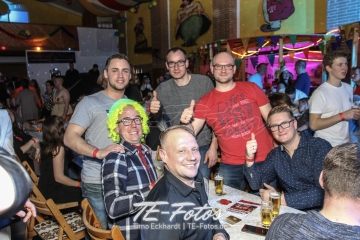 Karneval in Schoningen 2019