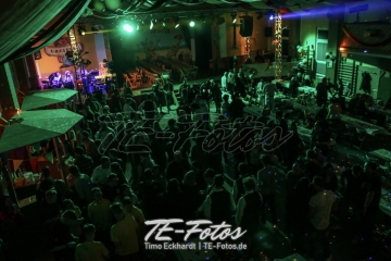 Karneval in Schoningen 2019