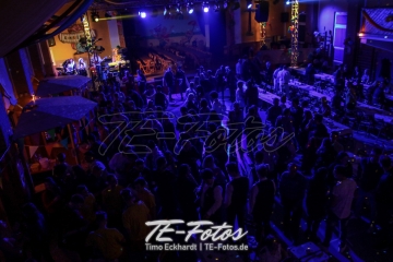 Karneval in Schoningen 2019