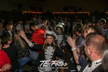 Karneval in Vernawahlshausen 2019