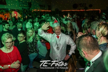 Karneval in Vernawahlshausen 2019