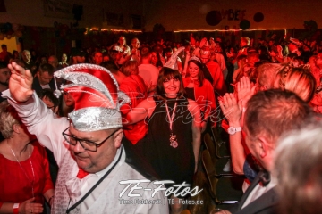 Karneval in Vernawahlshausen 2019