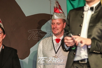 Karneval in Vernawahlshausen 2019