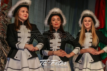 Karneval in Vernawahlshausen 2019