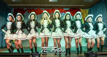 Karneval in Vernawahlshausen 2019