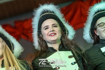 Karneval in Vernawahlshausen 2019