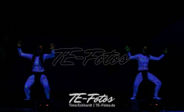 Karneval in Vernawahlshausen 2019