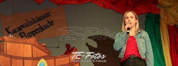 Karneval in Vernawahlshausen 2019