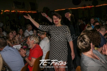 Karneval in Vernawahlshausen 2019