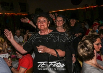 Karneval in Vernawahlshausen 2019