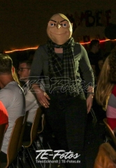 Karneval in Vernawahlshausen 2019