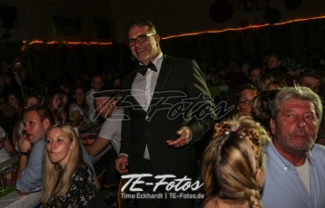 Karneval in Vernawahlshausen 2019