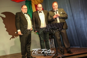 Karneval in Vernawahlshausen 2019