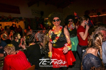 Karneval in Vernawahlshausen 2019