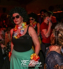 Karneval in Vernawahlshausen 2019