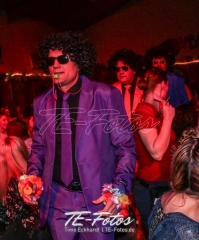 Karneval in Vernawahlshausen 2019