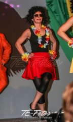 Karneval in Vernawahlshausen 2019