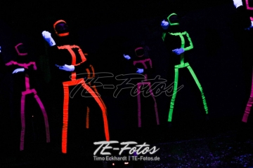 Karneval in Vernawahlshausen 2019