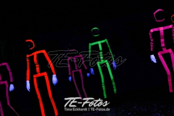 Karneval in Vernawahlshausen 2019