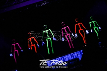 Karneval in Vernawahlshausen 2019