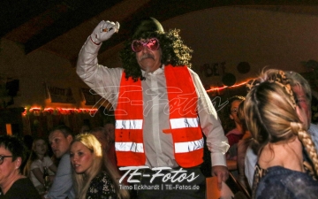 Karneval in Vernawahlshausen 2019