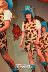 Karneval in Vernawahlshausen 2019