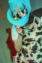 Karneval in Vernawahlshausen 2019