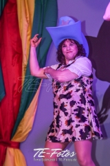 Karneval in Vernawahlshausen 2019