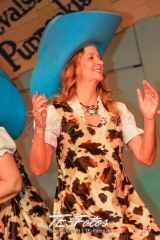 Karneval in Vernawahlshausen 2019