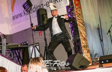 Karneval in Vernawahlshausen 2019