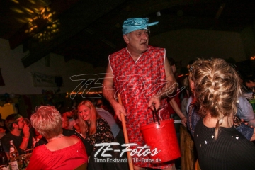 Karneval in Vernawahlshausen 2019