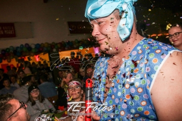 Karneval in Vernawahlshausen 2019