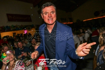 Karneval in Vernawahlshausen 2019