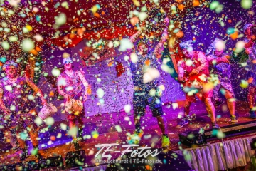 Karneval in Vernawahlshausen 2019