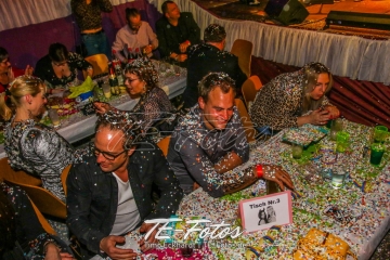 Karneval in Vernawahlshausen 2019