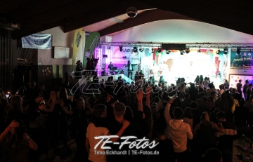 Karneval in Vernawahlshausen 2019