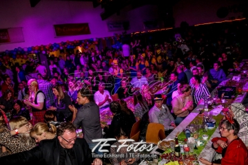 Karneval in Vernawahlshausen 2019