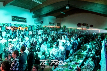 Karneval in Vernawahlshausen 2019