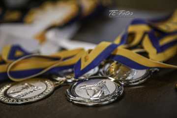 Vierkampf Sonntag Vierkampf Sonntag