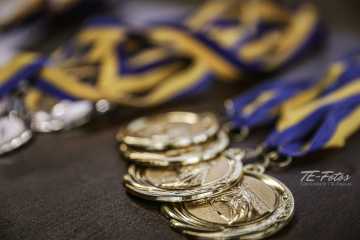 Vierkampf Sonntag Vierkampf Sonntag