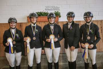 Vierkampf Sonntag Vierkampf Sonntag