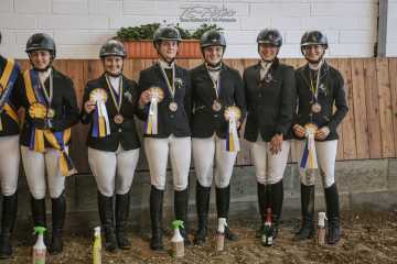 Vierkampf Sonntag Vierkampf Sonntag