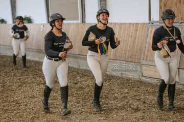 Vierkampf Sonntag Vierkampf Sonntag