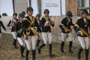 Vierkampf Sonntag Vierkampf Sonntag