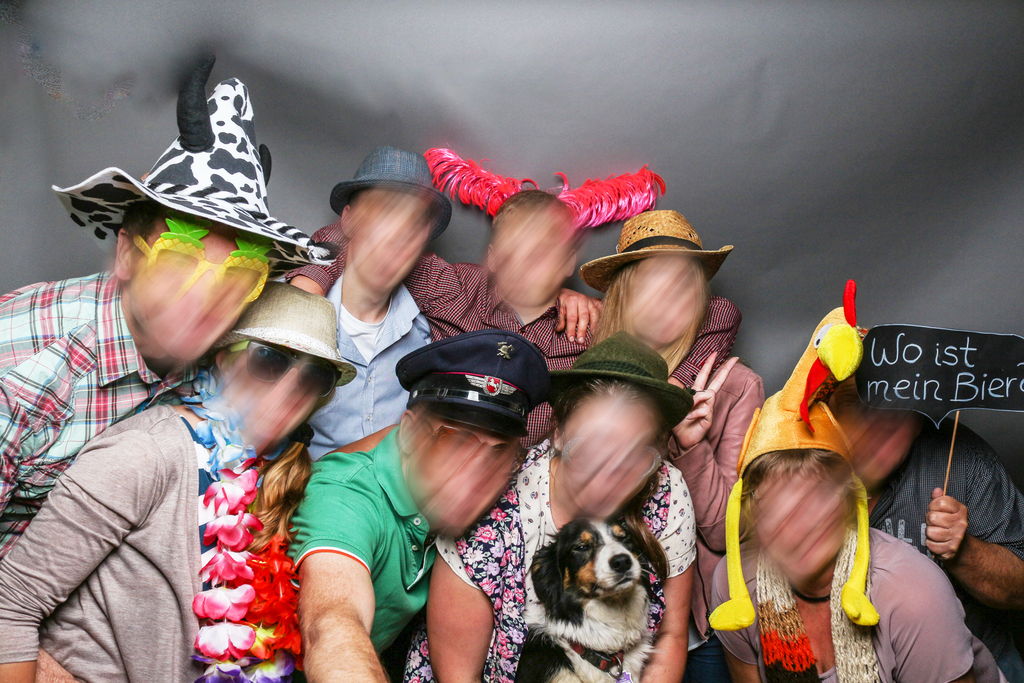 Fotobox mieten - Photobooth Fotobox mieten - Photobooth