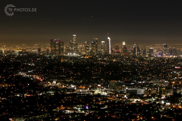 Tipp: Griffith Observatory in Los Angeles