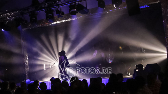 60. Jahre Karneval in Vernawahlshausen 2018