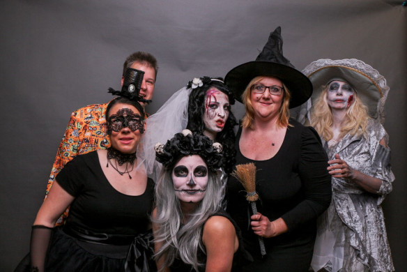 Fotobox mieten - Photobooth das Highlight für deine Veranstaltung