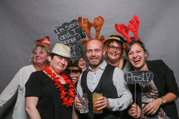 Fotobox mieten - Photobooth das Highlight für deine Veranstaltung