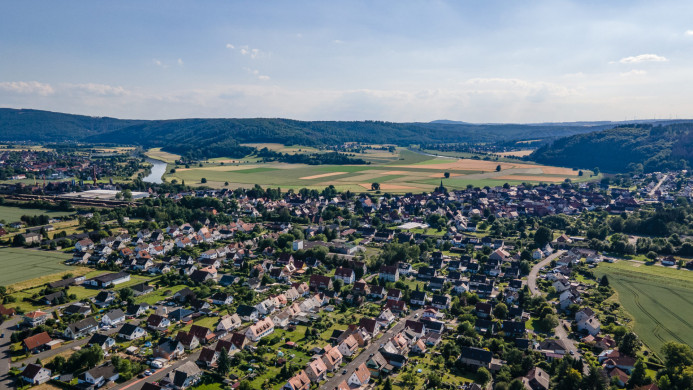 Luftaufnahmen & Drohnenaufnahmen